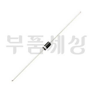 FR104 400V 1A (10개 묶음), 10개