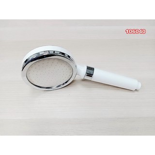 淨水花灑 增壓除氯過濾手噴 負離子止水蓮蓬頭 - 新款跨境專供日本, 1個