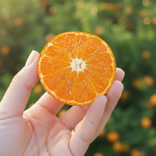 고당도 제주 홍미향 동백향 썬레드 빨간귤 산지직송 프리미엄 감귤 선물용 가정용, 1개, 진한 단맛 제주 홍매향 소과 벌크 4.5kg36-45과