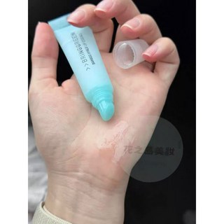 韓國Bringgreen芭蘭歌林潤脣膏 竹萃玻尿酸脣部精華 滋潤保溼, 1個, 一隻【無盒】