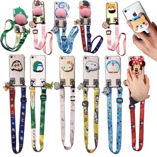 갤럭시A8 2018 SM-A530S A530K A530L 핸드폰 목걸이 케이스 거치대 스마트톡 그립 톡 스트랩 핸드폰줄 크로스백 투명 방탄 젤리 폰그립 폰톡 팝thr켓 슬림zjt