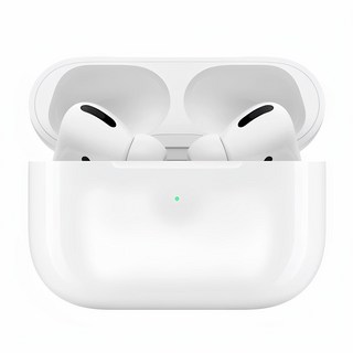 차이팟 프로 2 충전기 노이즈 캔슬링 가성비 다국어 업그레이드 노이즈캔슬링, 화이트 95 새 제품 완제품 세트, 공식 표준 화이트