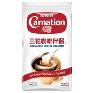 三花咖啡伴侶奶精粉 餐飲通路專用, 907.4g, 1包, 3包