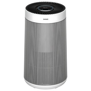 위닉스 타워 엣지 공기청정기 43㎡, AT8E430-MWK, 화이트