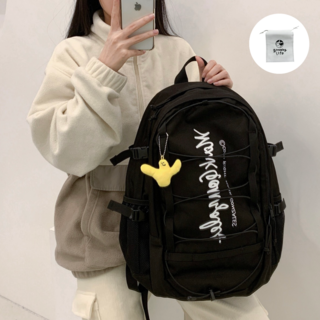 마크곤잘레스 가벼운 남녀공용 학생 가벼운 초등학생 중학생 여행용 노트북 가방 백팩 +grooming life