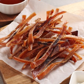 [해다원] 한양식품 꽃보다오징어 오리지날(100g * 5), 100g, 5개, 상세 설명 참조