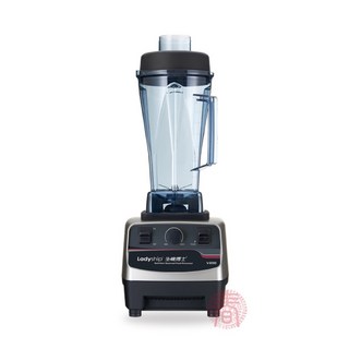 貴夫人 生機博士 全營養調理機 V200 生機調理果汁機/冰沙機/果菜機 五穀/蔬果/濃稠食品料理機
