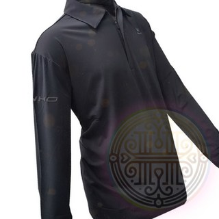 남성 티셔츠 카라 집업 긴팔 빅사이즈 스타일 빠른배송