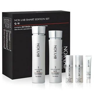 이자녹스 녹스랩 기초 2종세트, 1세트