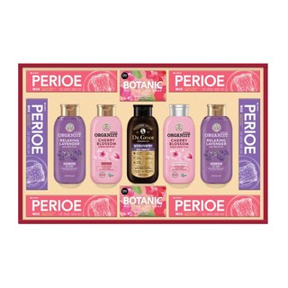 (무배/LG생활건강) 정성담은 29호 선물세트 5EA 박스 _FM, 1개