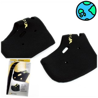 위천일 빅토스 발뒤꿈치 보호대 뒷꿈치양말 발보호대 발뒤꿈치양말 힐링풋패드