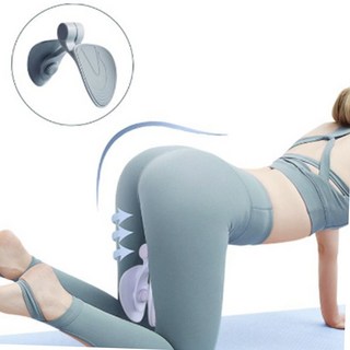 코어 하체 중 케겔 홈트 기구 운동 근육 힙업 엉덩이, 1개