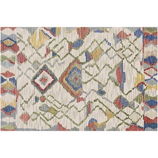 土耳其民族風地毯 波斯美式復古客廳沙發茶几臥室家用柔軟地毯