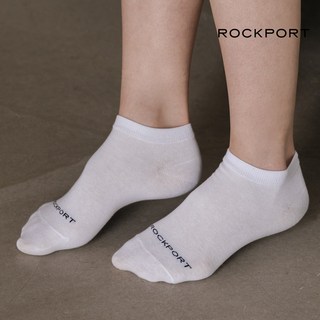 ROCKPORT 락포트 발등 로고 로우컷 스니커즈 10팩(PACK)