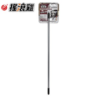 舞水痕 搖滾雞腳踏式拖把-直立式 台灣製, 1個