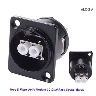 DB9 RJ11 전원 장치 플러그 공급 RCA HD 패널 5MM 35 커넥터 VGA XLR ARJ45 모듈 비디오 소켓 CAT6 BNC 오디오 86, 8) ALC-2-A, 1개