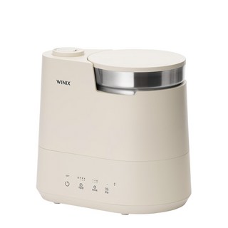 위닉스 올바른 가습기 스테인리스 4.0L 베이지 (WL4E400-NEK), WL4E400-NEK x 1개