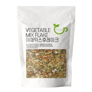 그린팟 라면스프 야채건더기스프 세트, 500g, 1개