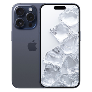 i폰 15 프로 128GB 새제품 미개봉, 파란색