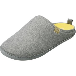 일본 팬지 파스텔 촉감 좋은 실내화 소음 방지 룸슈즈