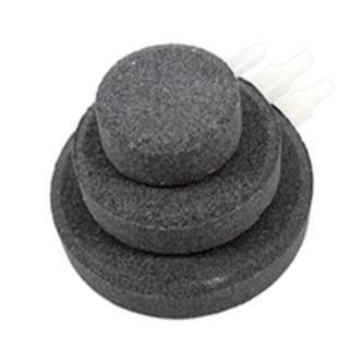 서누픽 수조 기포석 기포발생기, 6cm