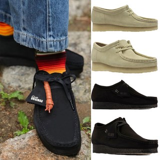 클락스 왈라비 로퍼