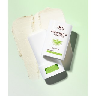 닥터지 그린 마일드 업 선 스틱 20g X 2개, FREE