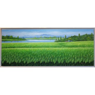 보리그림 서양화 그림 풍경화 그림 인테리어그림 거실그림 추상화 그림