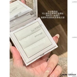 Funnyelves方裏 小白餅 持久不脫妝 控油磨皮 定妝 補妝, 1個