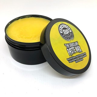 美國 DP The Brazilian Paste Wax 8oz 巴西棕櫚固蠟 好蠟, 1個