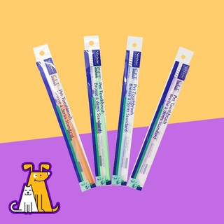 [버박] CET 미니 칫솔, 랜덤 발송, 1개