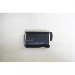 파인디지털 파인캐디 UPL100 레이저 거리측정기 블랙 케이스 포함 파인디지털 정품