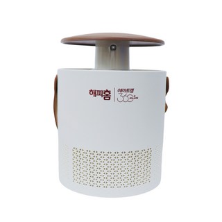 [유한양행] 해피홈 에어트랩 360 모기포충기