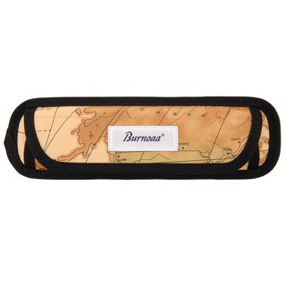 베르노아 [리퍼] 가방끈용 어깨끈용 대형패드(밸크로 타입) 모음 스트랩 메모리폼 쿠션