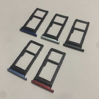 卡托適用於 U11 U Play U Ultra U11 Plus sim卡座 全新現貨, U ULTRA粉, 1個