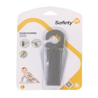 세이프티퍼스트 문 닫힘 방지대, 그레이, 1개