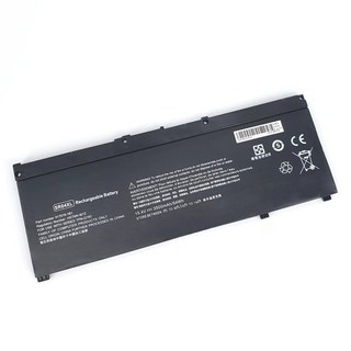 惠普 SR04XL 電池 Gaming 15-CX 17-CD Pavilion Power 15 筆記型電腦電池, 1個