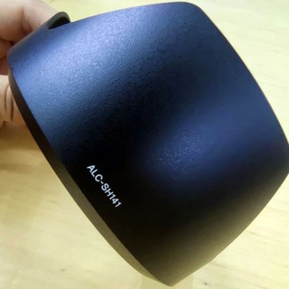 소니 FE용 정품 전면 후드 ALC-SH141 24-70mm f2.8 GM SEL2470GM 렌즈, 01 82mm, 1개