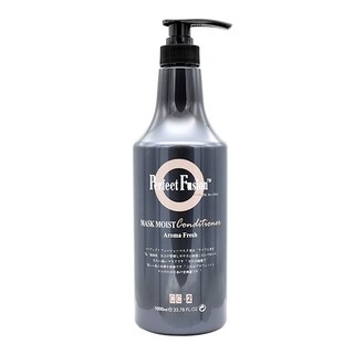 본 코스메틱 퍼펙트퓨젼 마스크 모이스트 컨디셔너 1000ml, 1개, 1L