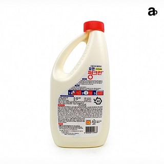 세면대 배수구발포제 뚫어액 하수구용액 뚫어뻥액체 배수구세제, 2M