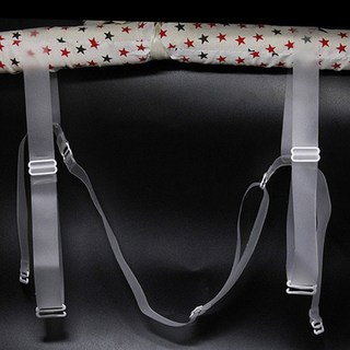 춘자몰 어깨끈 패션 누드 투명 브라끈 스트랩 (실리콘별도) SL0246