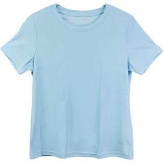 ALX涼感衣(#CL) - 輕盈透氣，吸濕排汗，舒適親膚