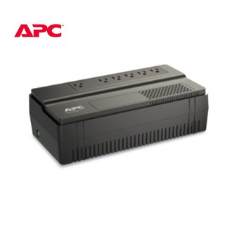 APC BV1000-TW UPS 在線互動式不斷電系統(1000VA/600W)穩壓節能，停電保護電腦資料
