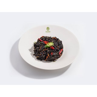 모로미찬, A.나물.무침, 9.김무침, 1개