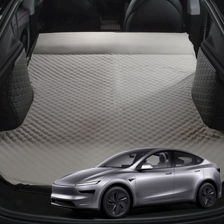 테슬라차박매트