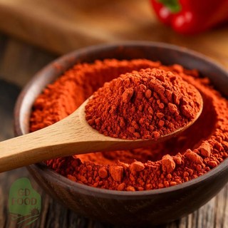 건담농수산 국산 안매운 고운 고춧가루 시세, 600g