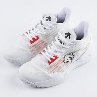 [데상트] 슬래셔 Z 대쉬 농구화 SP323NBB71 WHT