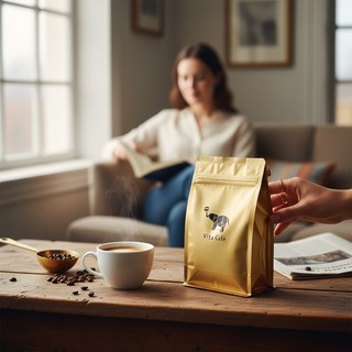 【超值2包$330起】Vita Cafe 嚴選 精品咖啡豆專區 平價咖啡 咖啡豆 精品咖啡 耶加雪菲 義式配方 藝伎, 1個, 薇薇特南果 水洗 中深焙,200g 磨粉, 200g, 磨粉