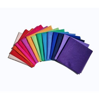 아리노방 한복 안감 원단 75종 컬러 무지 리폼 DIY, 1개, 29 군청색