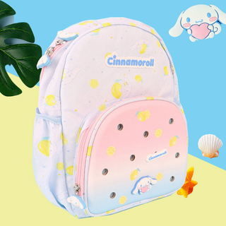 산리오 소풍가방 정품